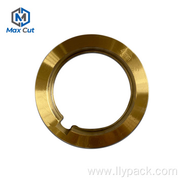 Round Collar Standoff Spacer Round Standoff Spacer